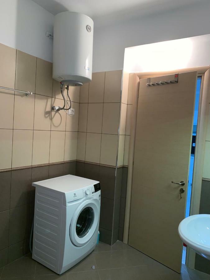 Pearl Seaview Apartment Vlorë Extérieur photo