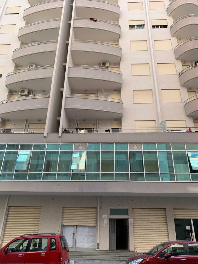 Pearl Seaview Apartment Vlorë Extérieur photo