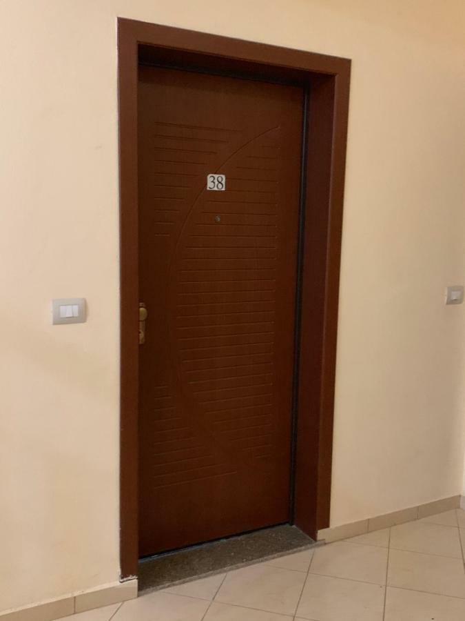 Pearl Seaview Apartment Vlorë Extérieur photo
